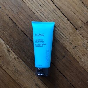 AHAVA Hydration Cream Mask